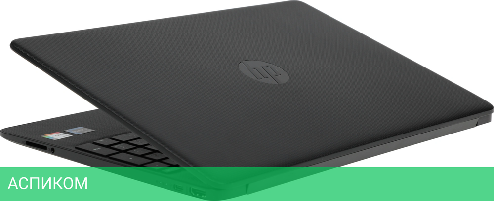 Ноутбук HP 15s-fq5035ny