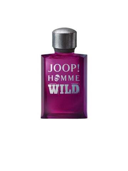 WILD HOMME eau de toilette spray Joop! 125 мл