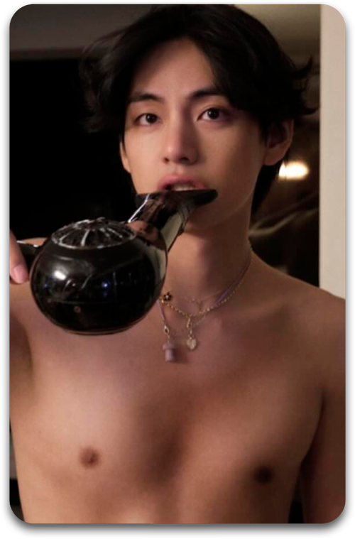 Карта / BTS #0756