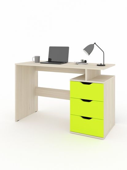 сосна астрид / лайм