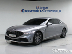 Genesis G90 (RS4) Бензин 3.5 Turbo AWD (02.2022)