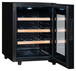 Винный шкаф Climadiff CC12