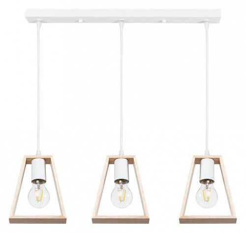 Подвесной светильник Arte Lamp A8030SP-3WH