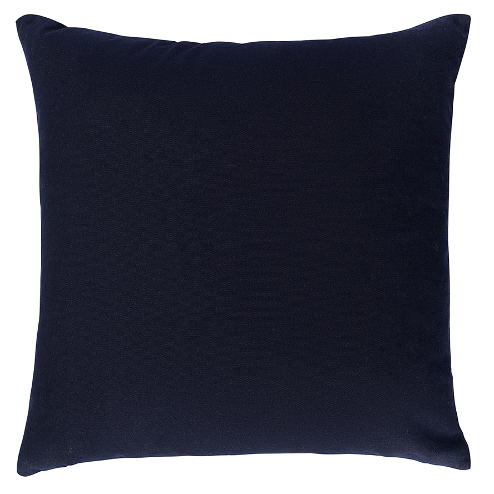 Подушка декоративная navy story из коллекции sea treasures, 45х45 см