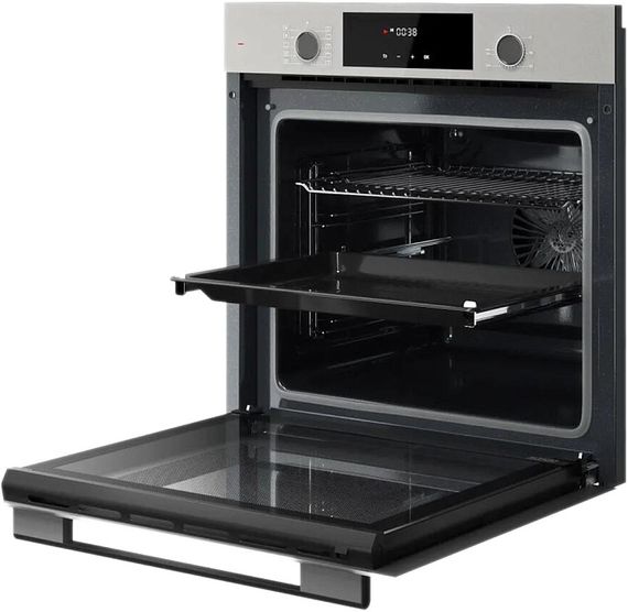 Духовой шкаф Kuppersberg HF 609 GR