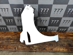 Крыло переднее правое Kia Rio 3 (QB) 11-17 Б/У Оригинал 663214Y000