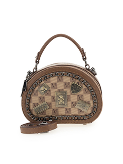 VF8087 Сумка жен., иск. кожа