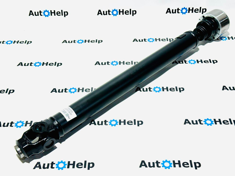 Вал карданный TVB000090 FTC5428 передний Land Rover Freelander L314 817-857mm