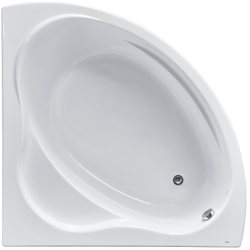 Акриловая ванна Roca Bali (Рока Бали) 150x150, ZRU9302916