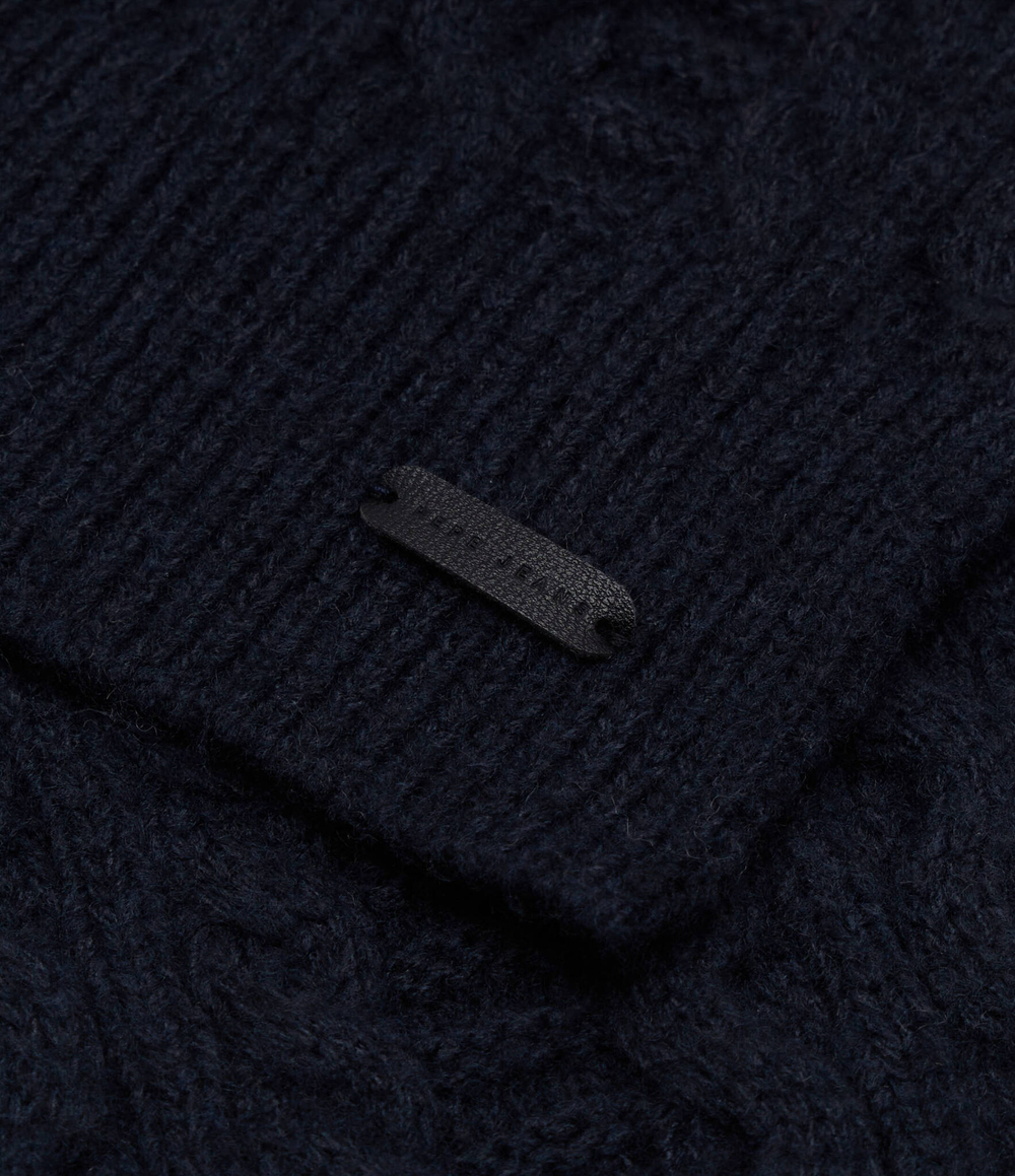 Шаль Pepe Jeans London - темно-синий(PL060191)