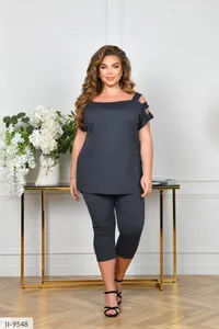 Костюм II-9542 Фабрика Моды