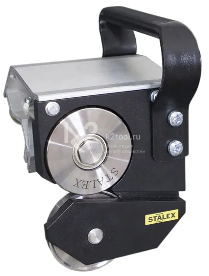 Роликовый нож для листогибов Stalex RS