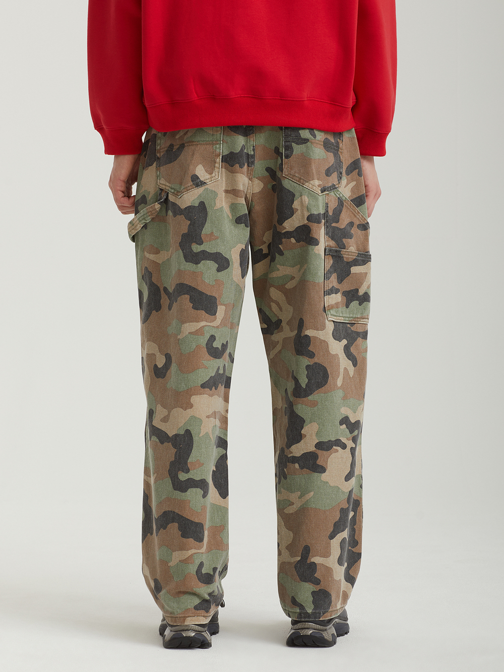 Мужские Джинсы Weathergear