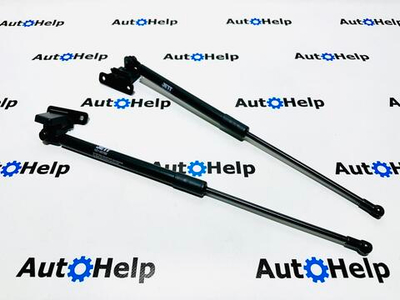 Амортизатор стекла багажника Jett V21-65699 правый Nissan Liberty PM12