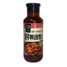 Острый маринад для тушеной курицы Daesang 480 г 2 шт