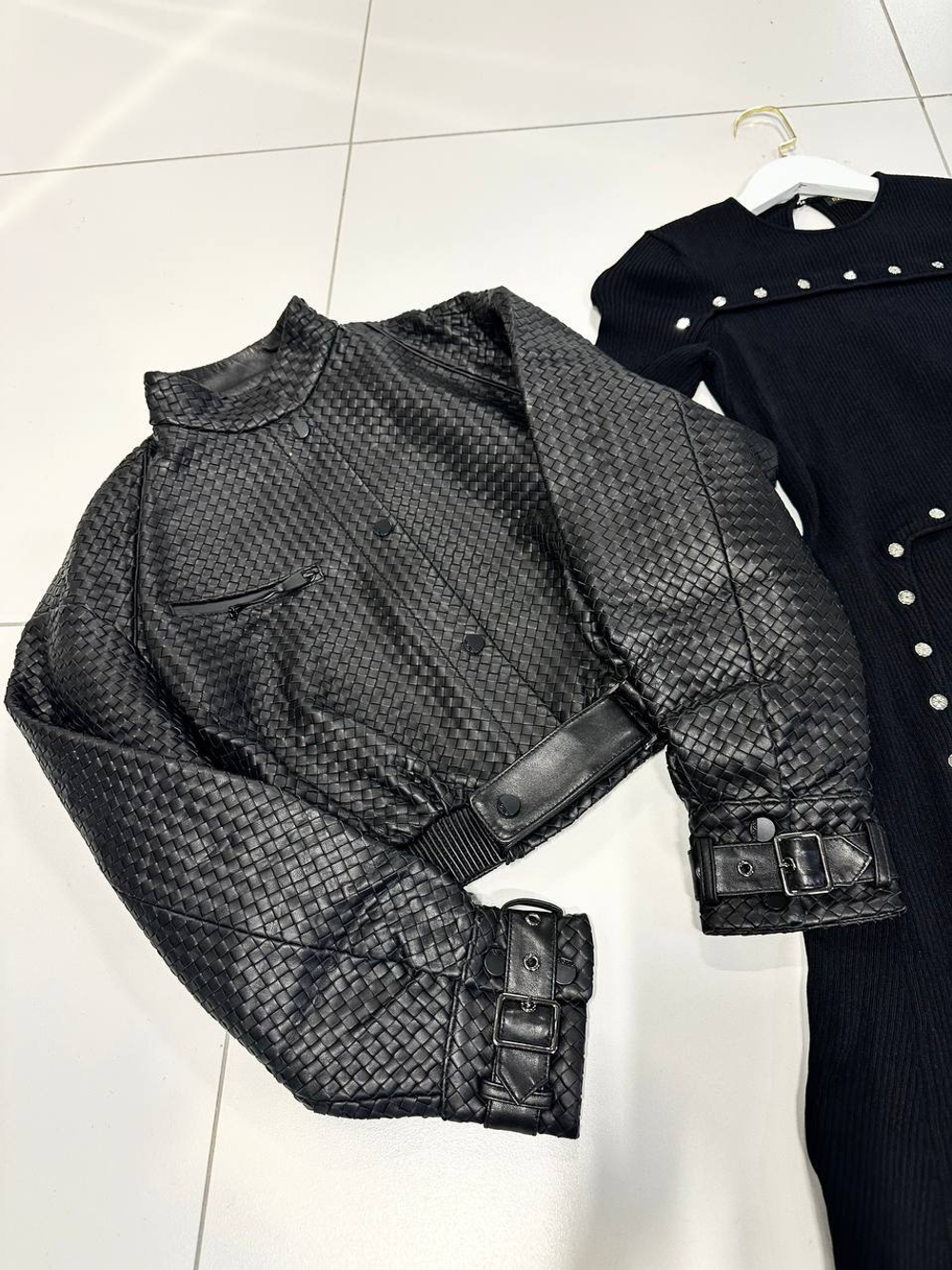Куртка Bottega Veneta