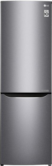 Холодильник LG GA-B419SLJL