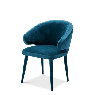 Стул Dining Chair Cardinale арт.112067