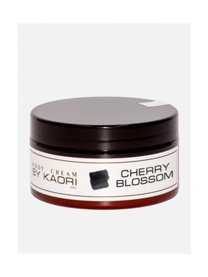 Крем для тела CHERRY BLOSSOM