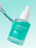 Medicube Успокаивающая сыворотка с 16% азелаиновой кислоты Azelaic Acid 16 BB Calming Serum 30 мл