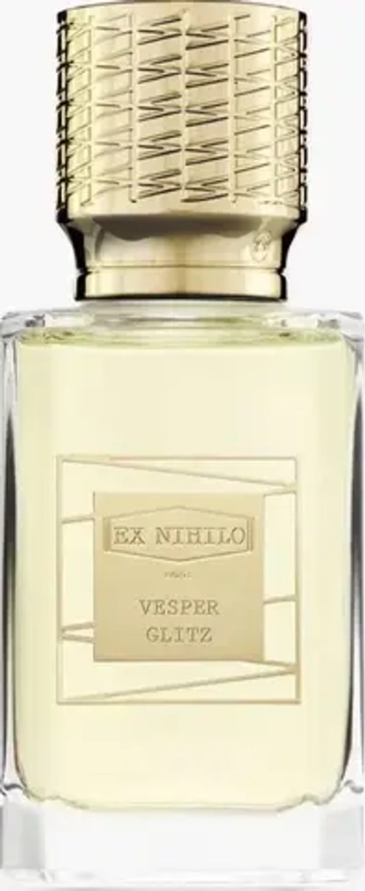 Ex Nihilo VESPER GLITZ Eau de Parfum 50 ml