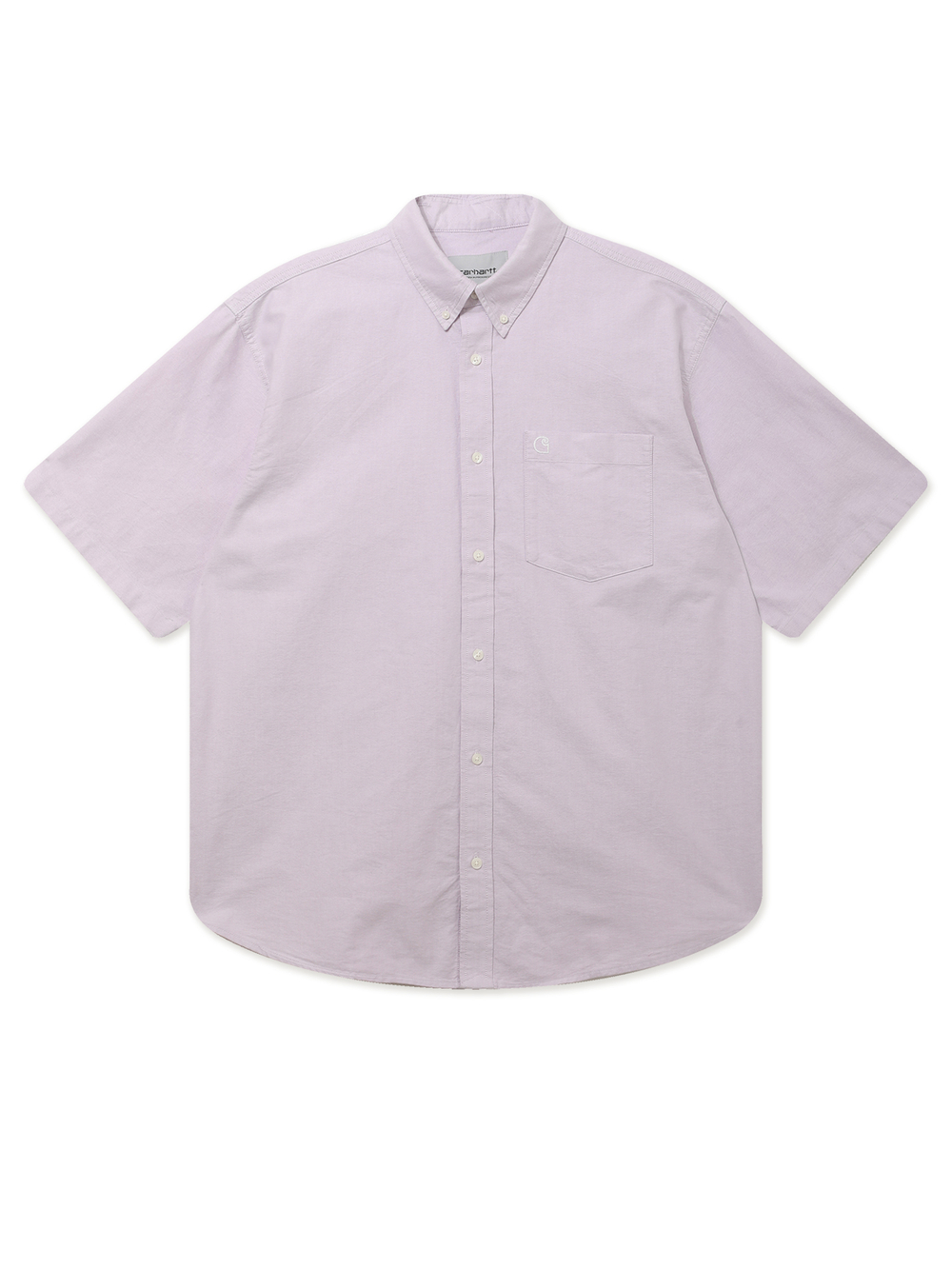 Мужская Рубашка Braxton