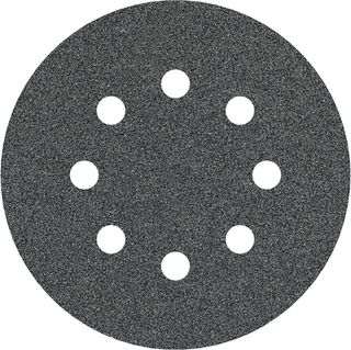 Шлифовальная шкурка круглая