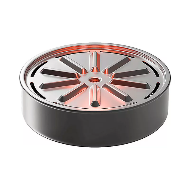 Капсула для кальяна Nur Крепкий - Свежие Ягоды 20 г