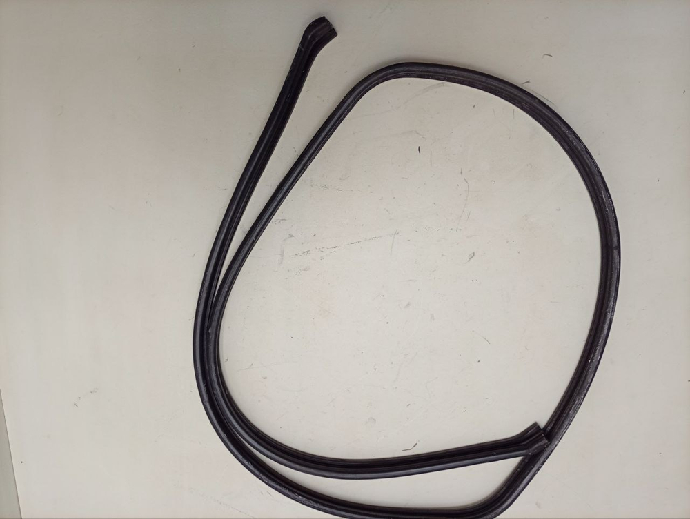 ESL98330 ктп2 Уплотнительная резина для посудомоечных машин Electrolux AEG Zanussi IKEA 60 см б/у