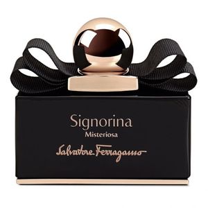 Salvatore Ferragamo Signorina Misteriosa Eau De Parfum