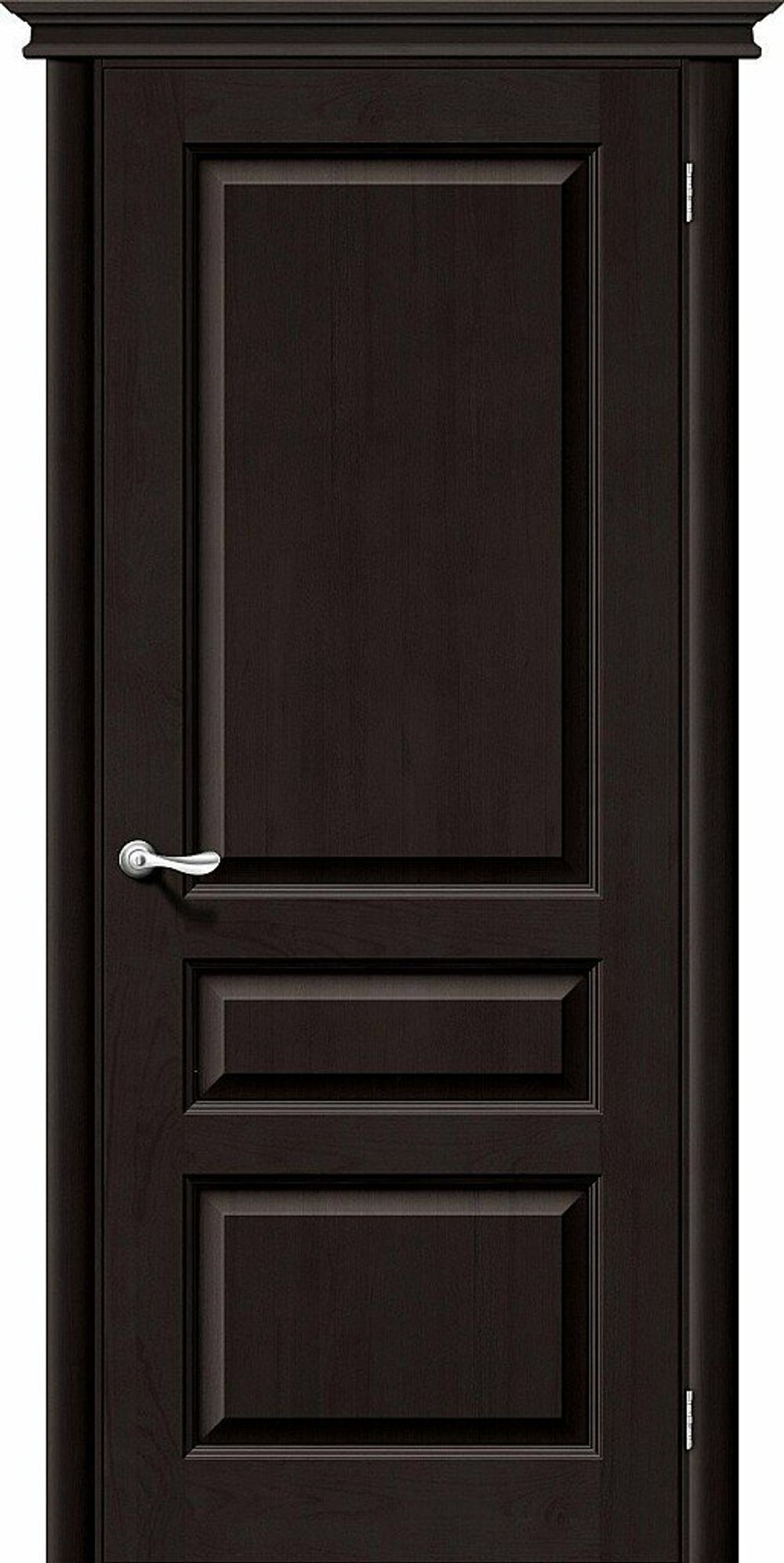 М5 Т-06 (Темный Лак) 200*80