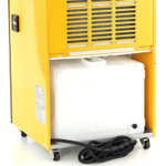 Осушитель воздуха MASTER DH 732 напрокат