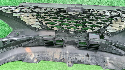 Бампер передний Omoda C5 (2022-н.в.)