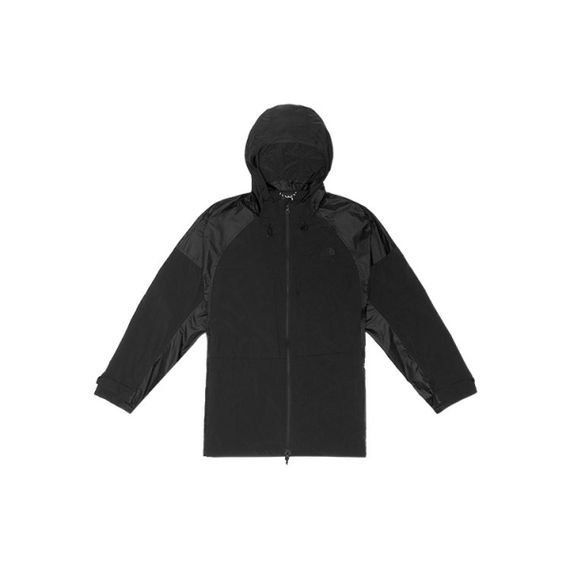 THE NORTH FACE SS