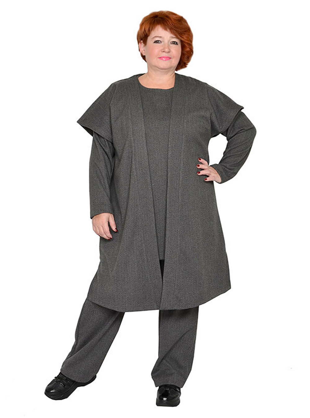 Кардиган Конгресс