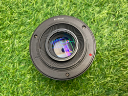 7artisans 25mm 1.8 Fujifilm X