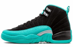 Кроссовки Jordan Air Jordan 12 Retro Hyper Jade (Женская размерная сетка)