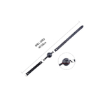 Набор БДСМ-аксессуаров Secret Desires (Цвет: черный)