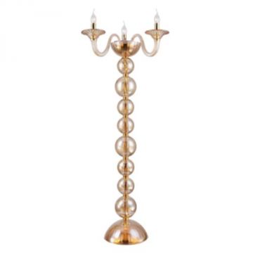 Торшер Crystal Lux DREAM PT3