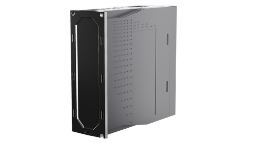 Сервопривод Prompower PSD5L1-41P5-PTA 1,5 кВт, 3х400В, импульсное управление