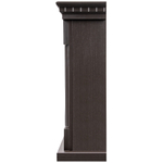 Портал Firelight Colonna 25 шпон венге