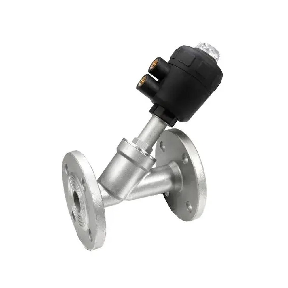 Седельный клапан