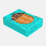 Сэндвич-печенье Фирменное 500г