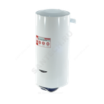 Водонагреватель электрический накопительный 30 л 1.5/2/2,5 кВт BLU1 ECO ABS PW 30 V SLIM Ariston 3700554