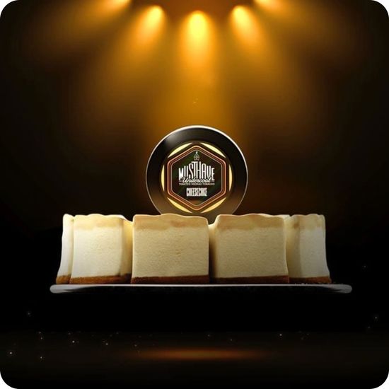 MustHave (Cheesecake), 25 гр.