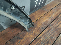 Накладка крыла заднего правого Toyota RAV4 IV (XA40) 15-19 Б/У Оригинал 7560542140