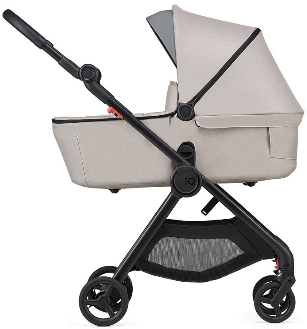 Коляска 2 в 1 Anex IQ