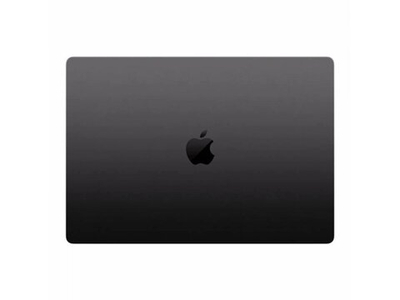 14.2 Ноутбук Apple MacBook Pro 14 2023 3024x1964, Apple M3 Pro, RAM 18 ГБ, SSD 1 ТБ, Apple graphics 18-core, macOS, MRX43, Space Black, английская раскладка