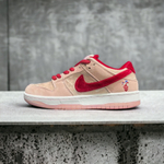 Nike SB Dunk Low • StrangeLove
