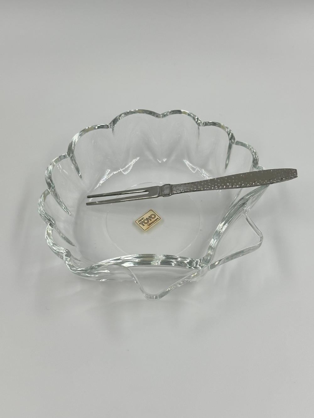 Пиала для закусок Ракушка